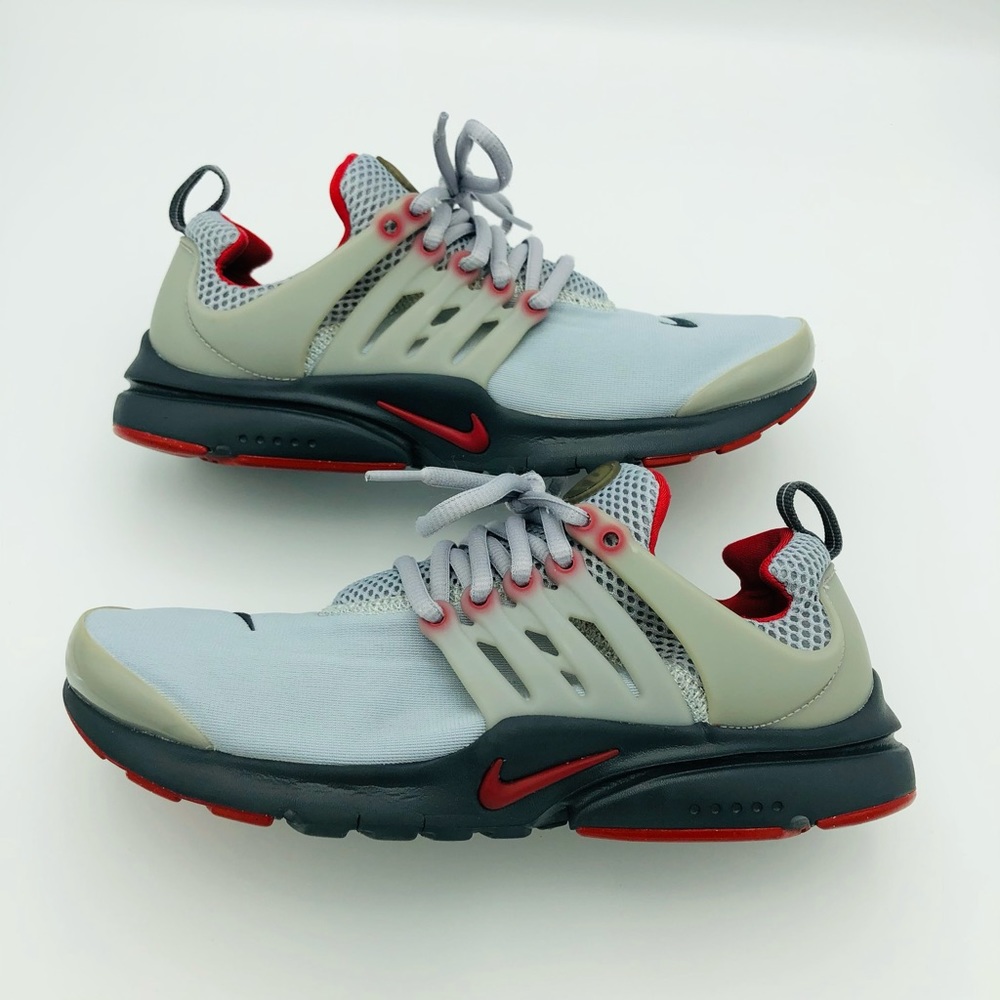 Nike Air Presto GS Shoes Size 7Y
